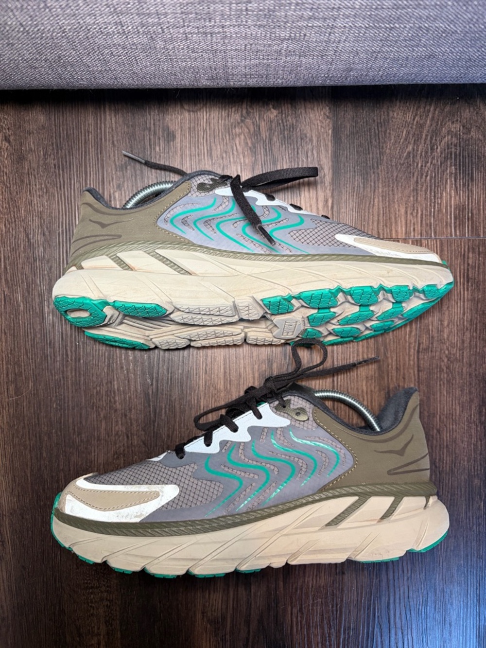 HOKA One One Clifton LS